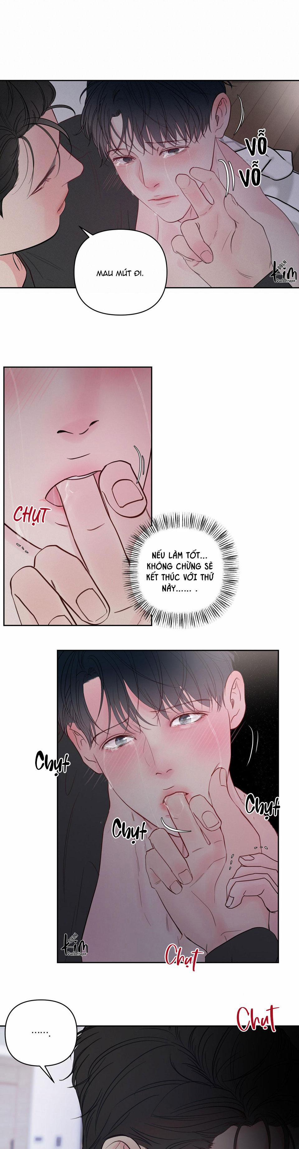 Chủ Nhân Của Thứ Bảy 7 trang 14