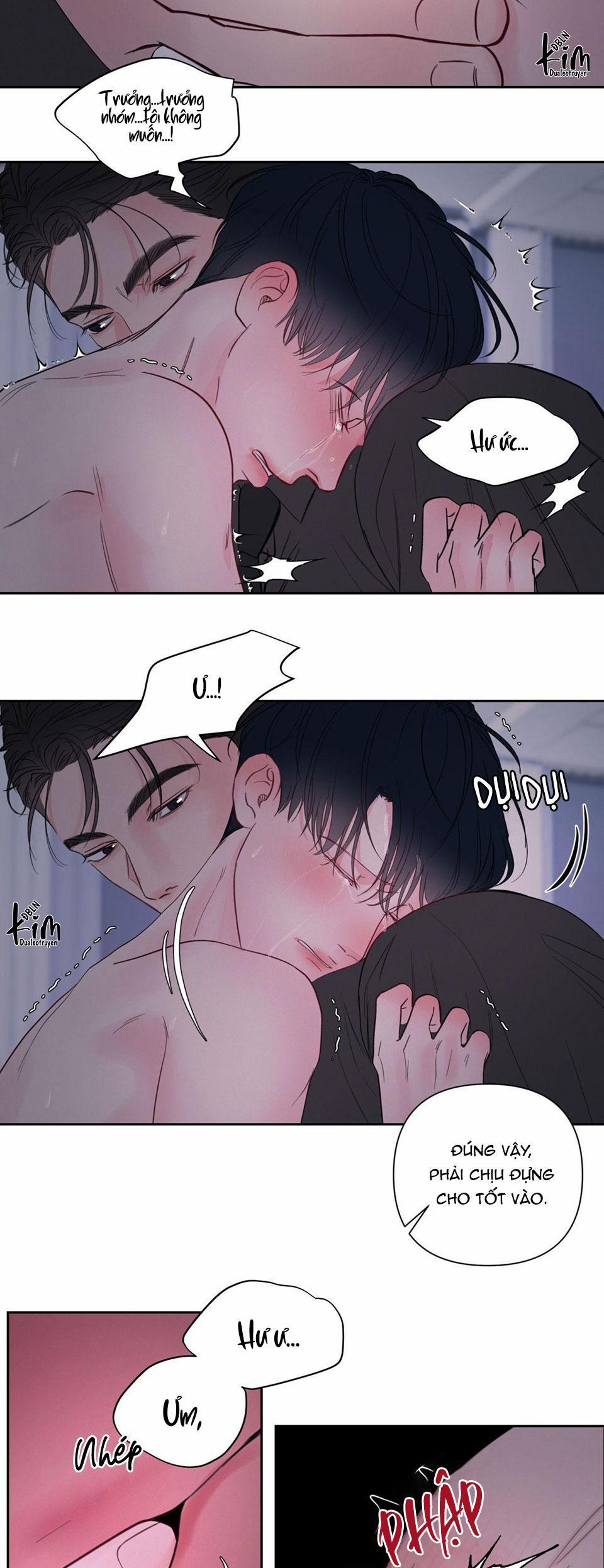 Chủ Nhân Của Thứ Bảy 7 trang 16