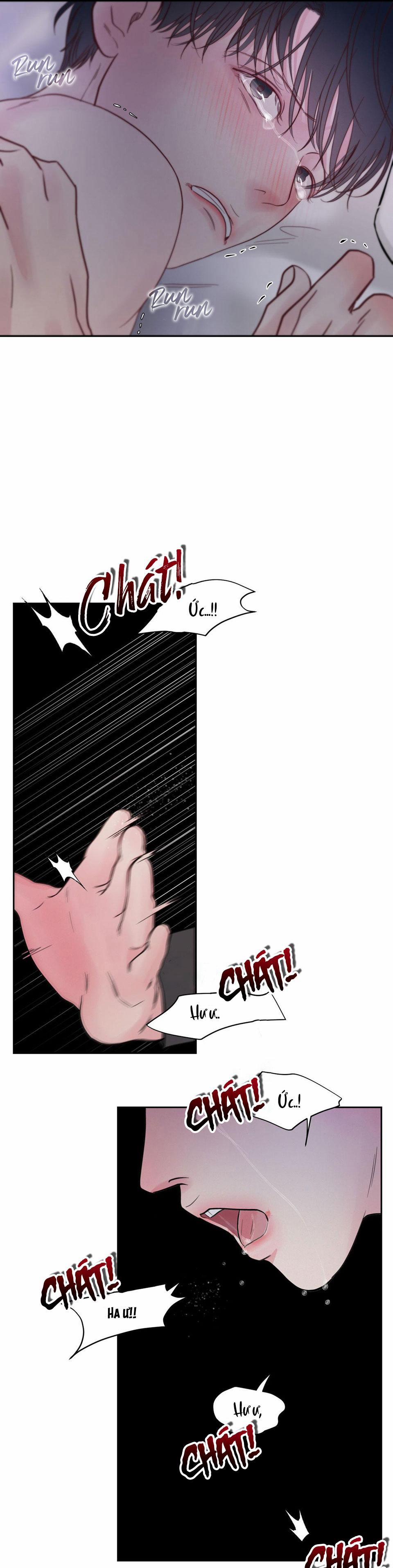 Chủ Nhân Của Thứ Bảy 7 trang 20