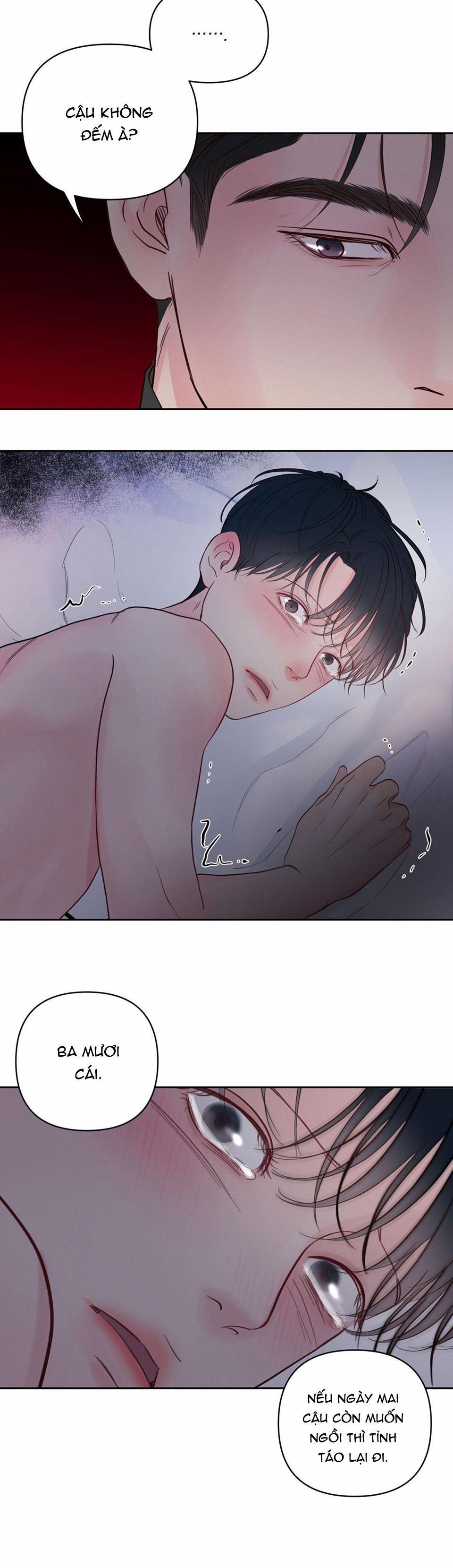 Chủ Nhân Của Thứ Bảy 7 trang 3