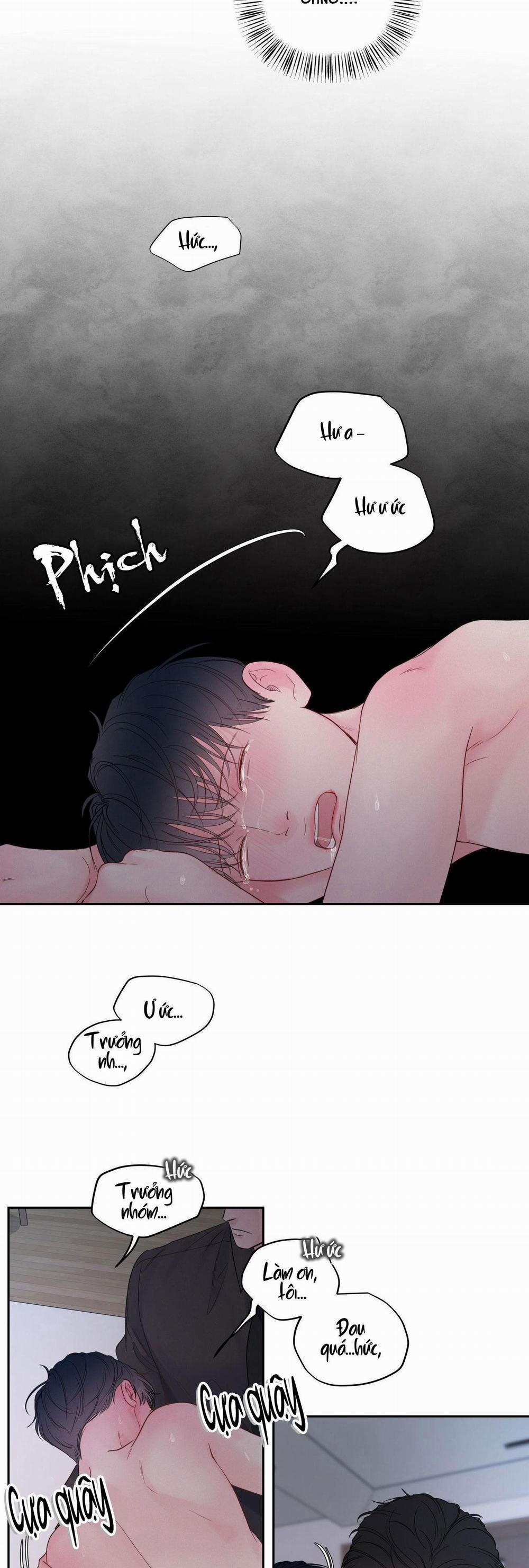 Chủ Nhân Của Thứ Bảy 8 trang 1