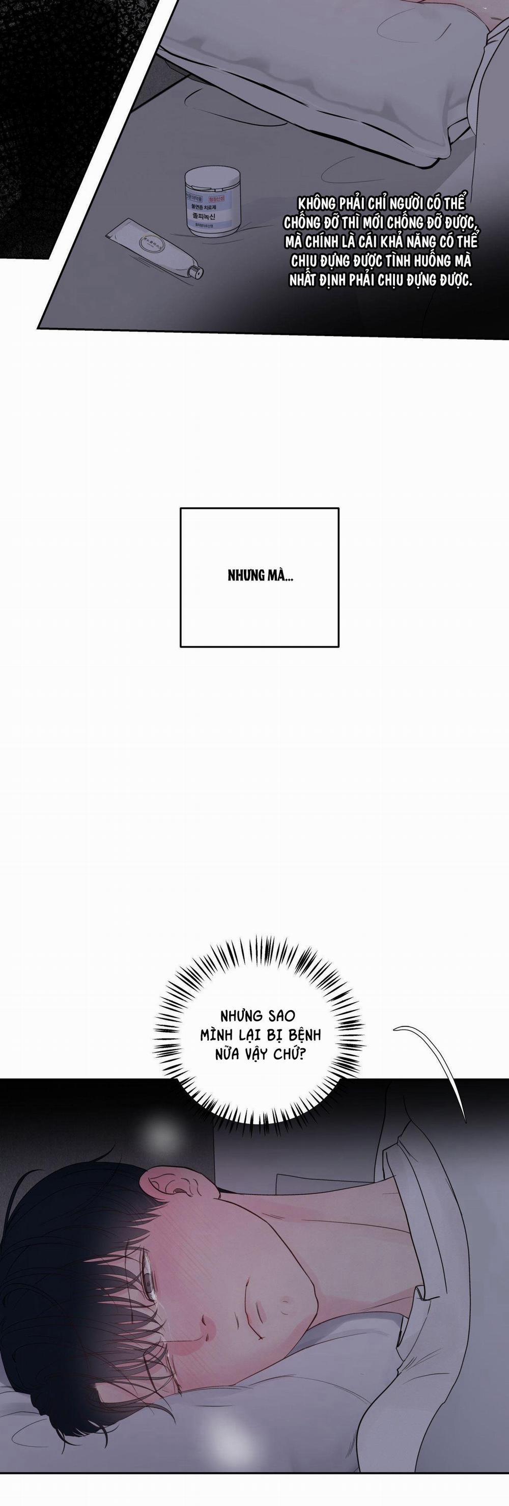 Chủ Nhân Của Thứ Bảy 8 trang 13