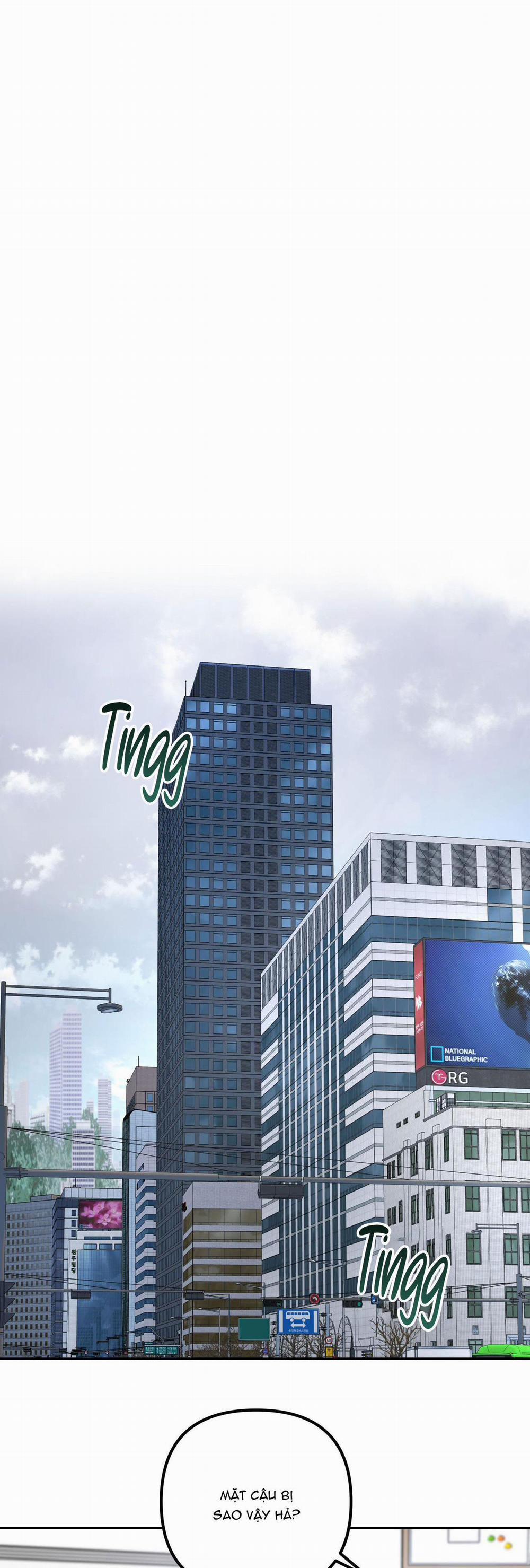 Chủ Nhân Của Thứ Bảy 8 trang 14