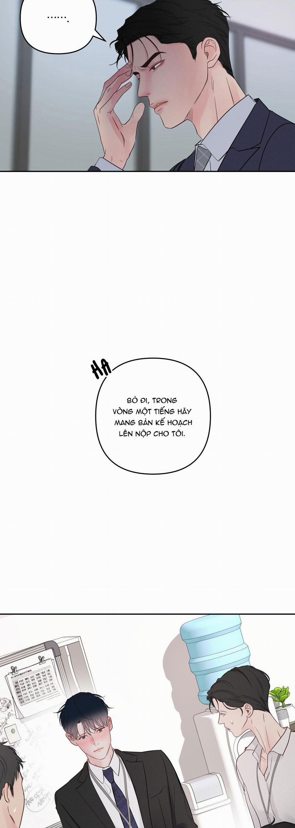 Chủ Nhân Của Thứ Bảy 8 trang 22