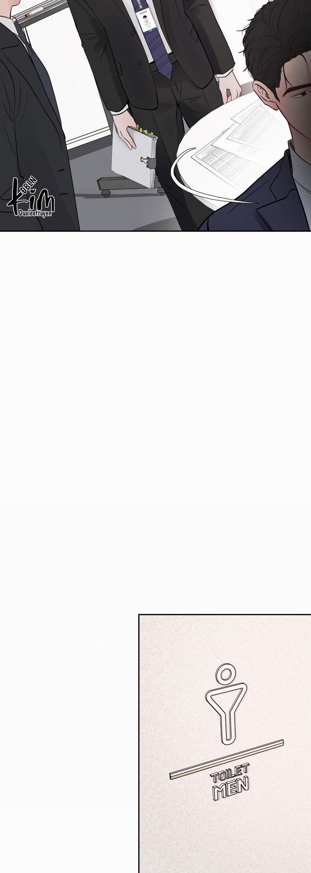 Chủ Nhân Của Thứ Bảy 8 trang 23