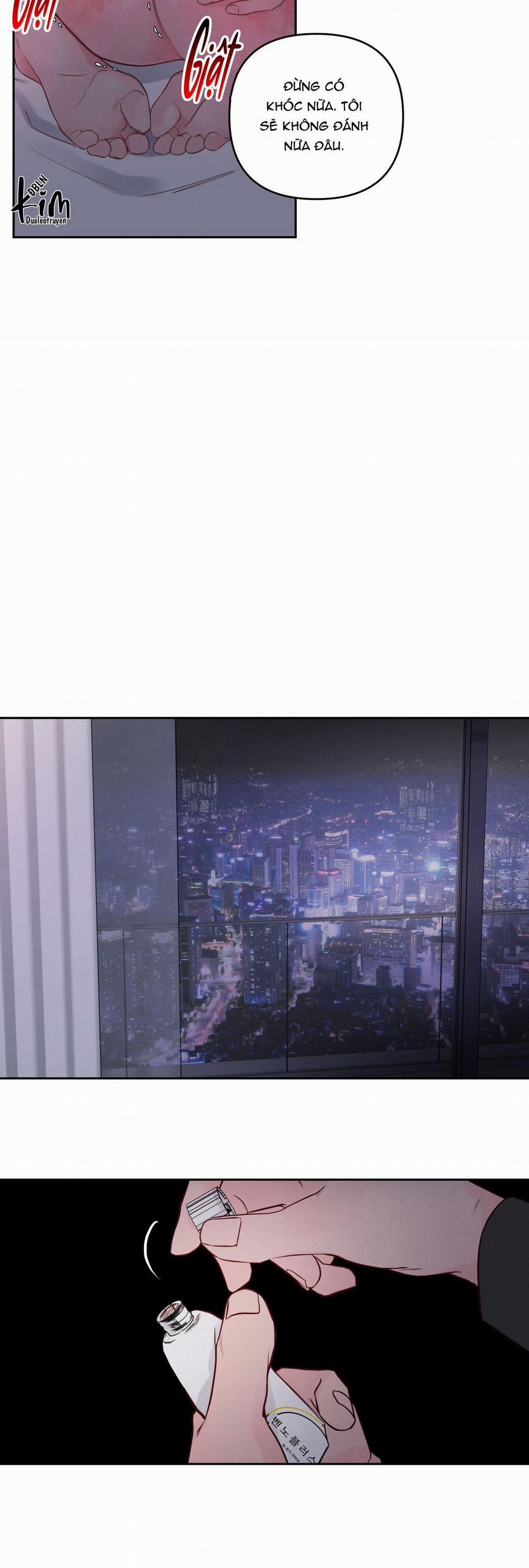 Chủ Nhân Của Thứ Bảy 8 trang 4