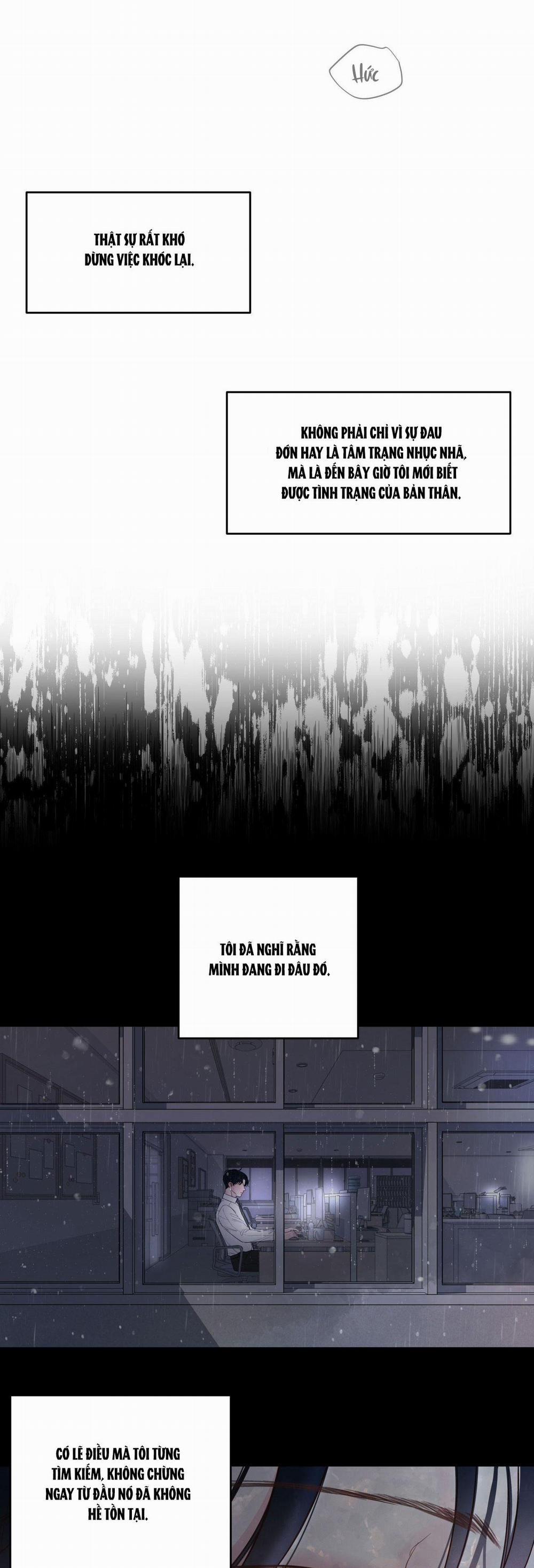 Chủ Nhân Của Thứ Bảy 8 trang 7