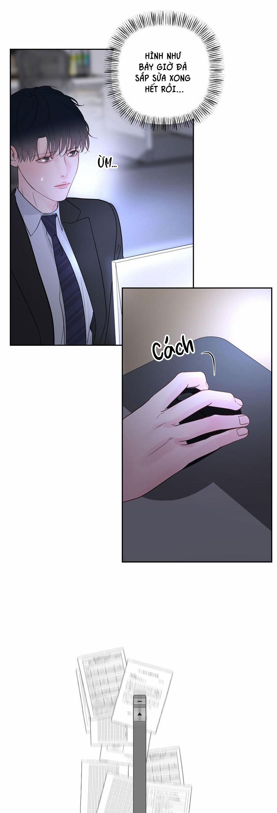 Chủ Nhân Của Thứ Bảy 9 trang 11