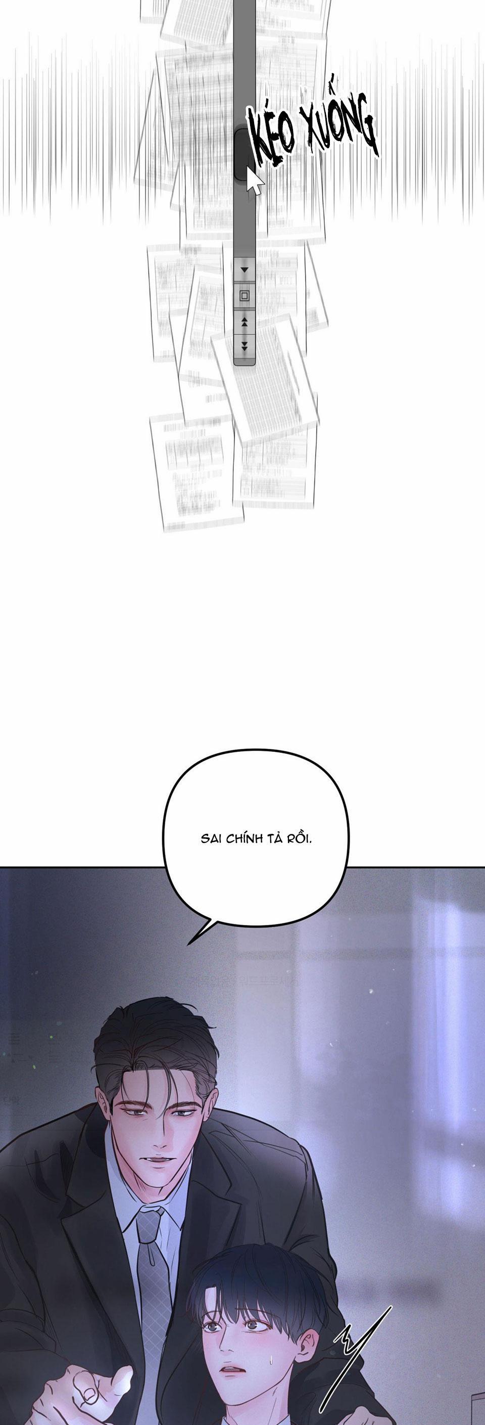 Chủ Nhân Của Thứ Bảy 9 trang 12