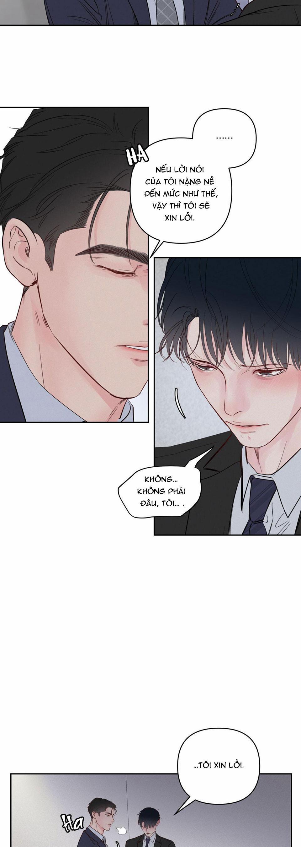 Chủ Nhân Của Thứ Bảy 9 trang 2