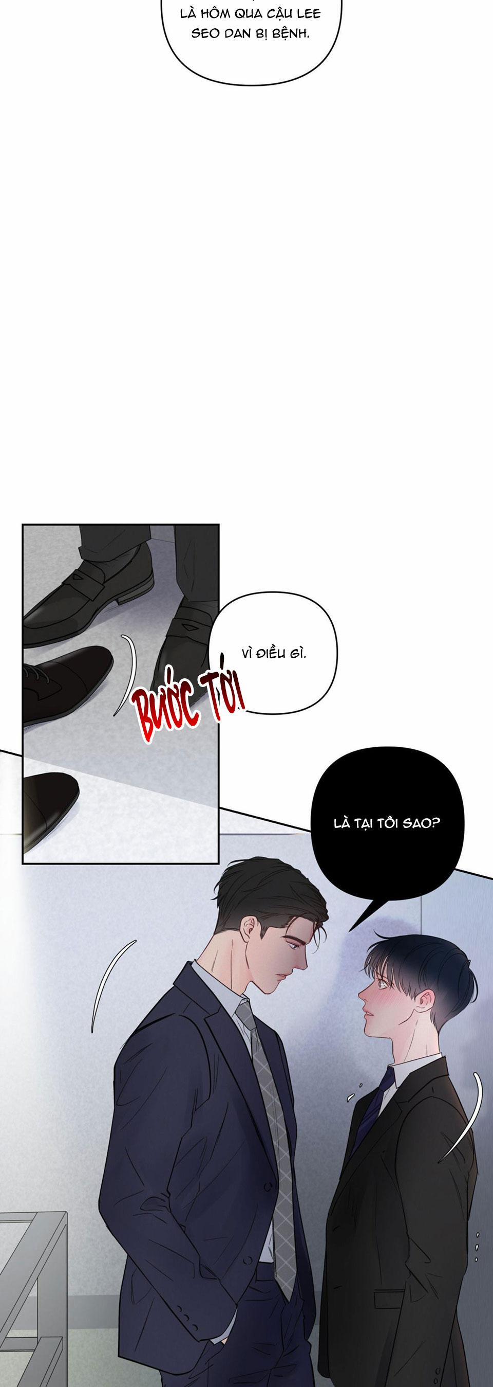 Chủ Nhân Của Thứ Bảy 9 trang 4