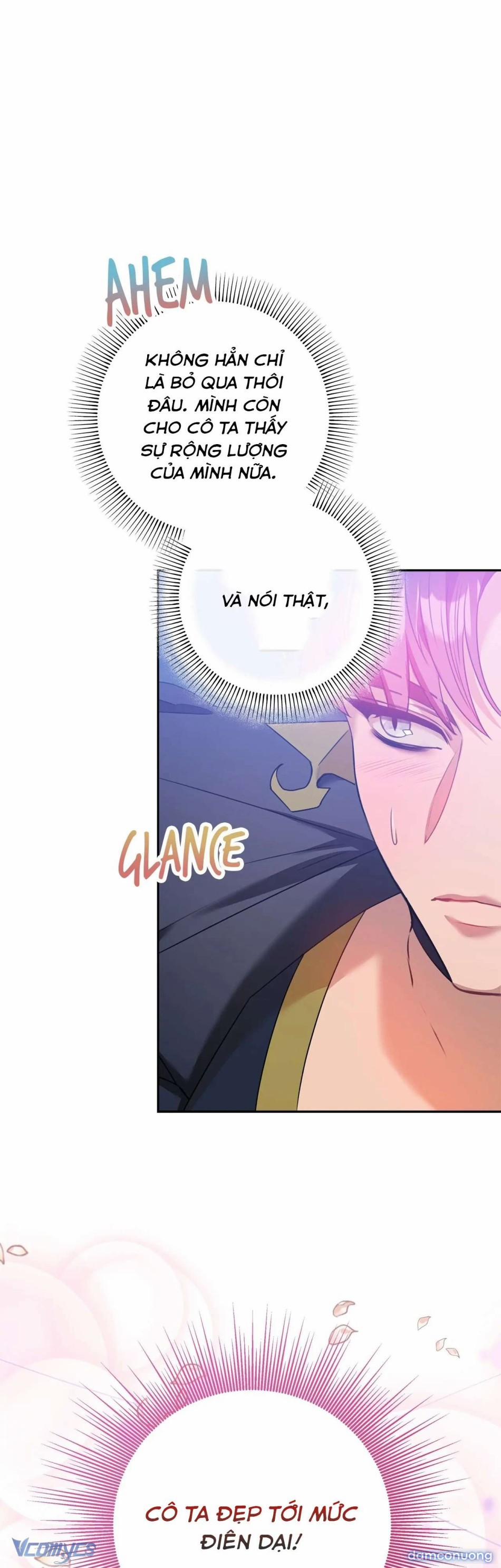 Chủ Nhân Hầm Ngục Hạng S 10 trang 32