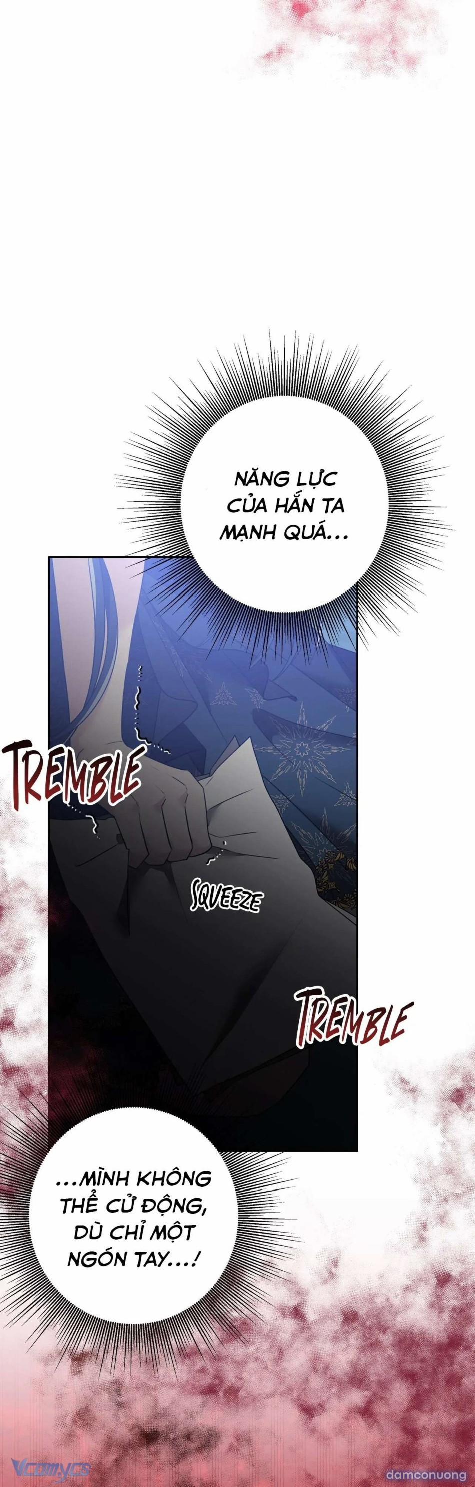 Chủ Nhân Hầm Ngục Hạng S 10 trang 43