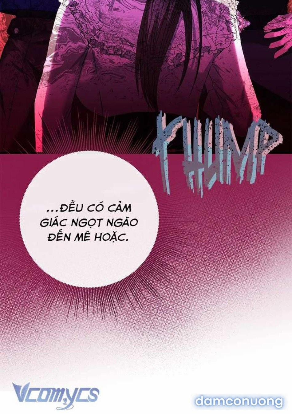 Chủ Nhân Hầm Ngục Hạng S 17 trang 14