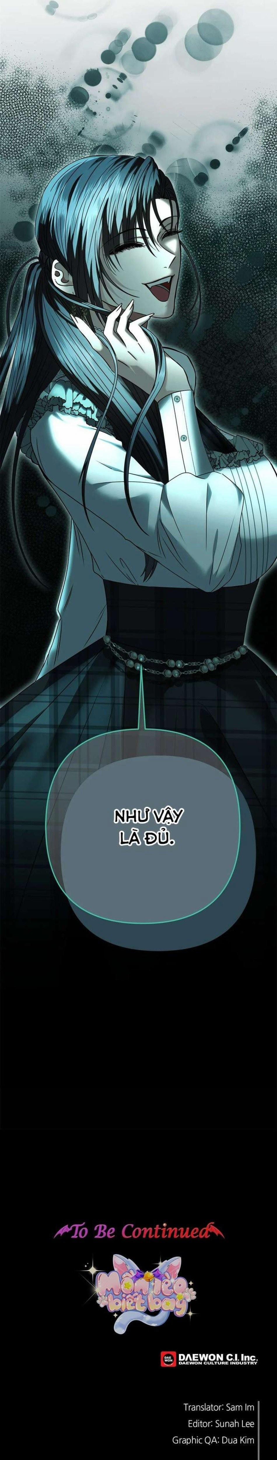 Chủ Nhân Hầm Ngục Hạng S 17 trang 36