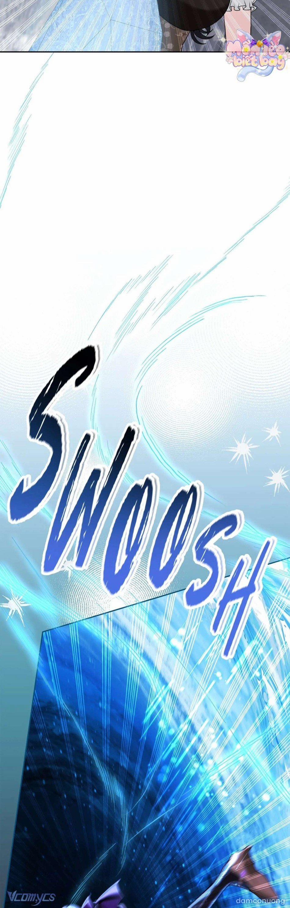 Chủ Nhân Hầm Ngục Hạng S 7 trang 11