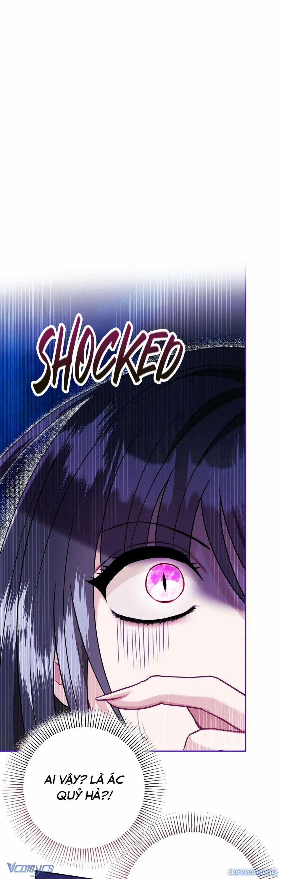 Chủ Nhân Hầm Ngục Hạng S 7 trang 17