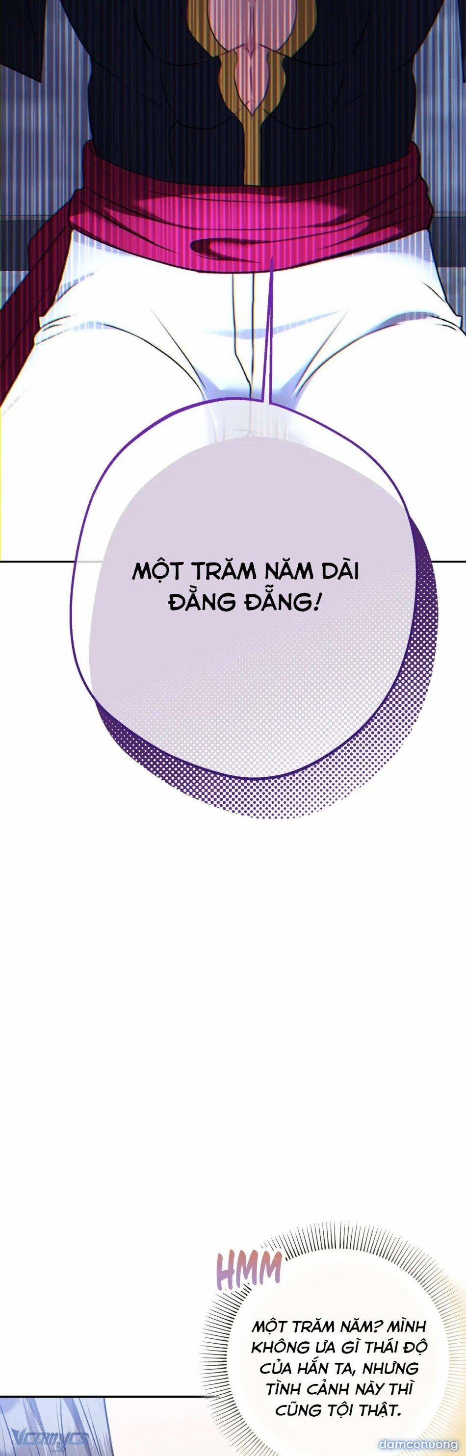 Chủ Nhân Hầm Ngục Hạng S 7 trang 30