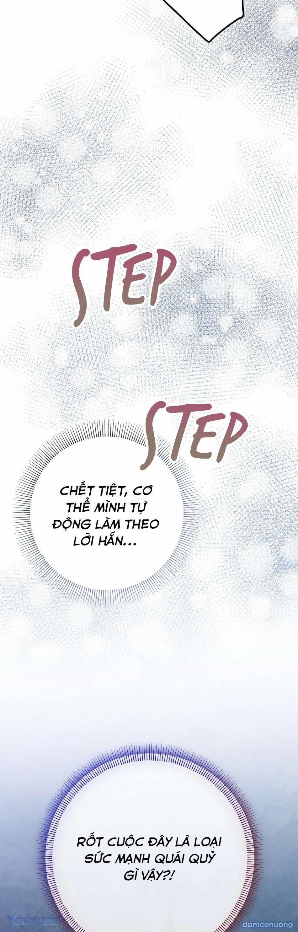 Chủ Nhân Hầm Ngục Hạng S 7 trang 52