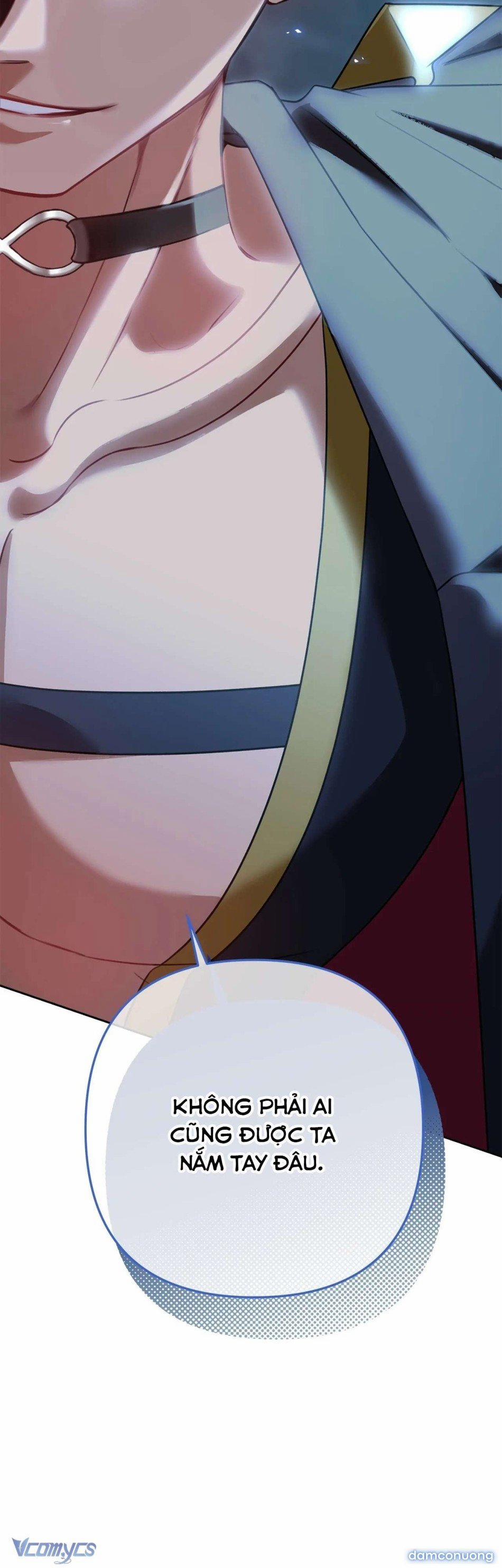 Chủ Nhân Hầm Ngục Hạng S 7 trang 55