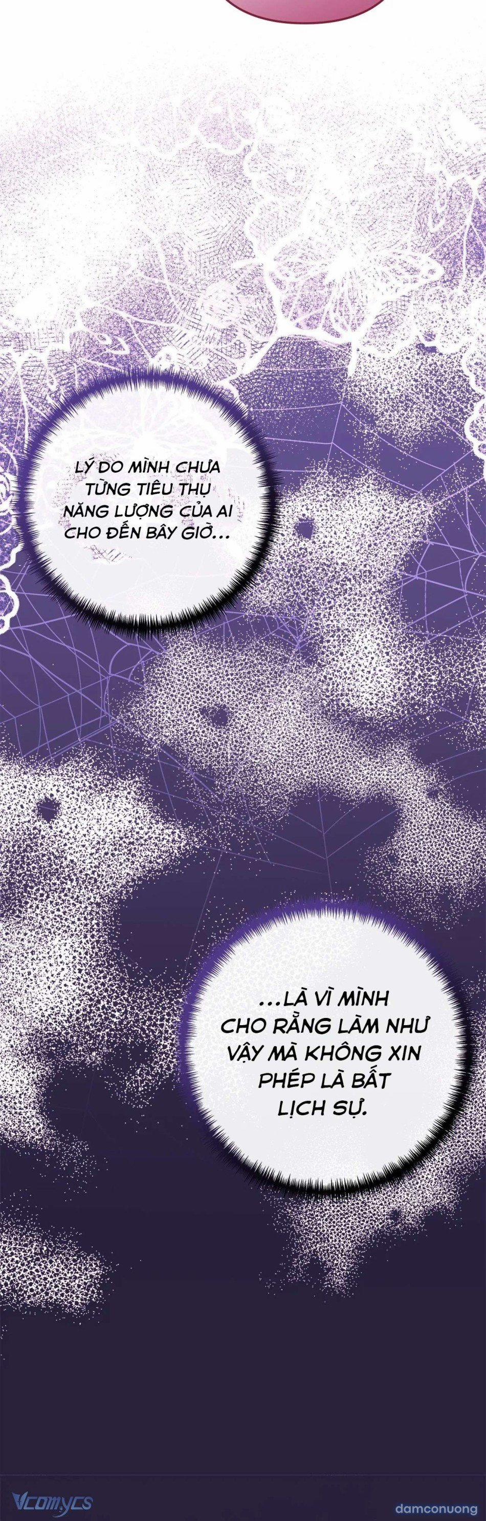 Chủ Nhân Hầm Ngục Hạng S 7 trang 57