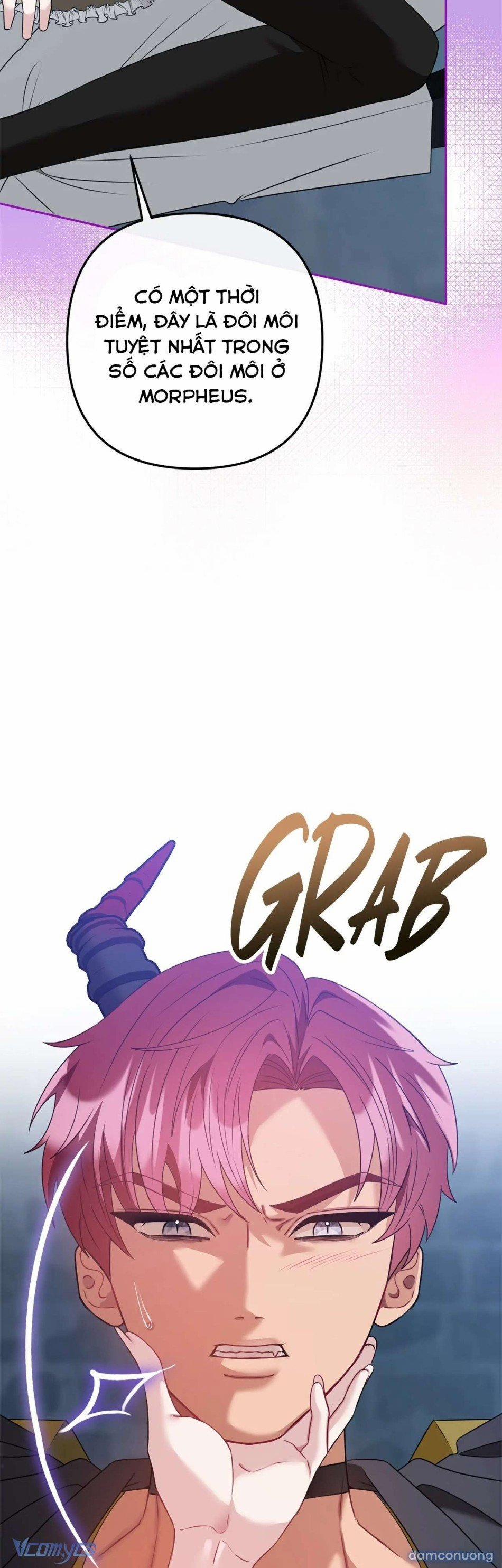 Chủ Nhân Hầm Ngục Hạng S 7 trang 62