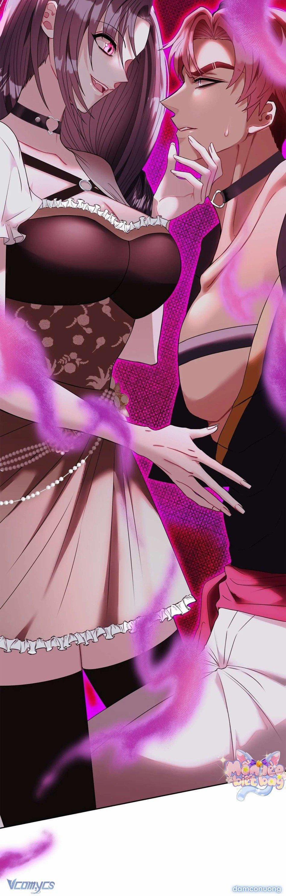 Chủ Nhân Hầm Ngục Hạng S 7 trang 64