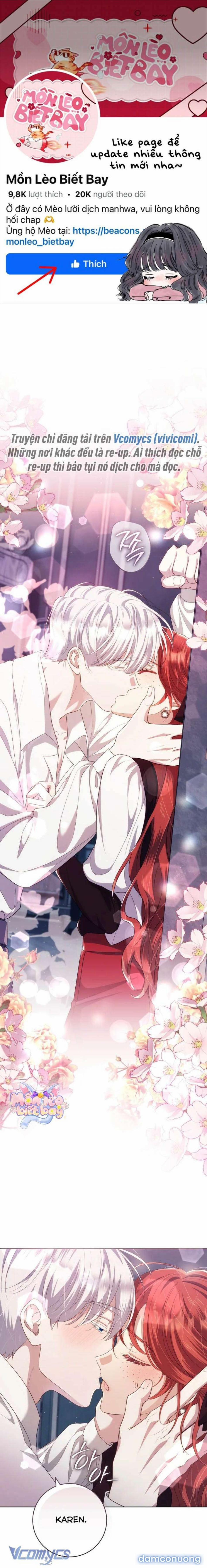 Chủ Nhân Hầm Ngục Hạng S 8 trang 0