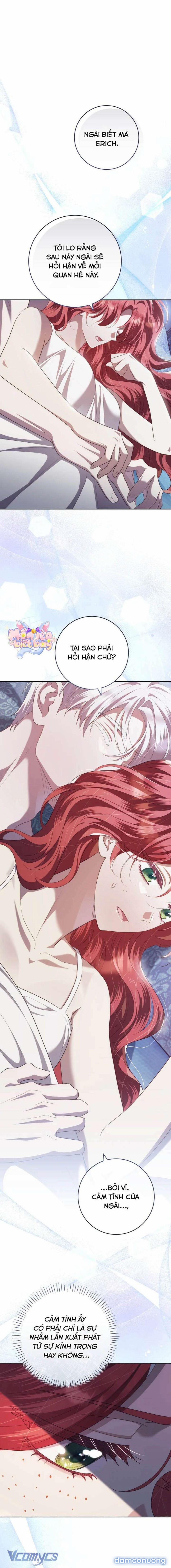 Chủ Nhân Hầm Ngục Hạng S 8 trang 13