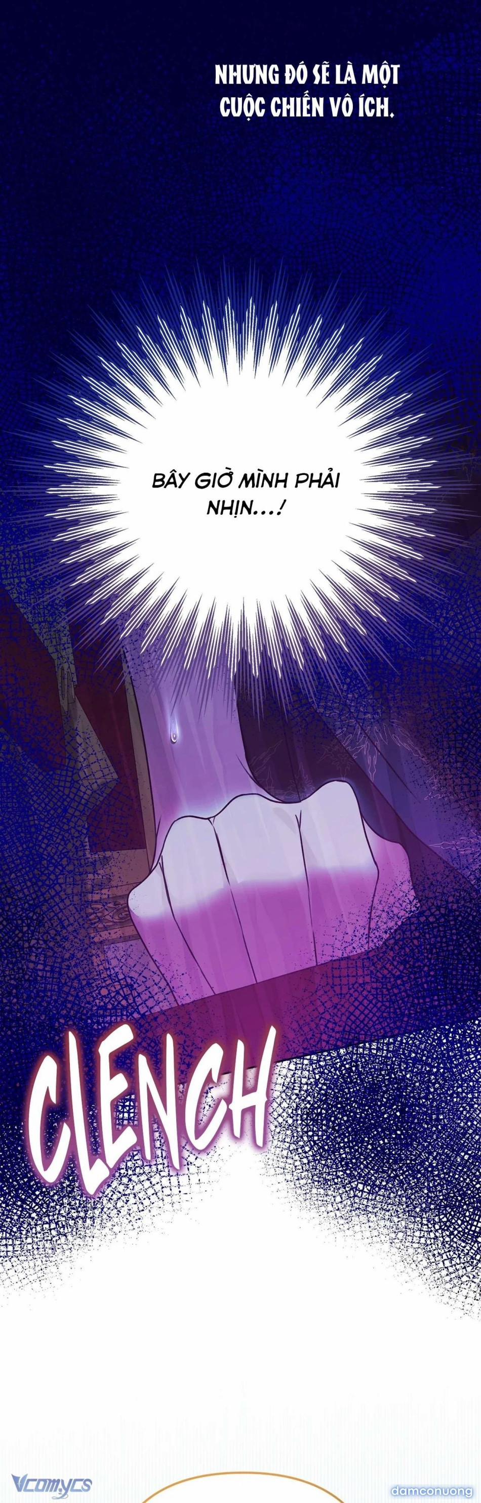 Chủ Nhân Hầm Ngục Hạng S 9 trang 20