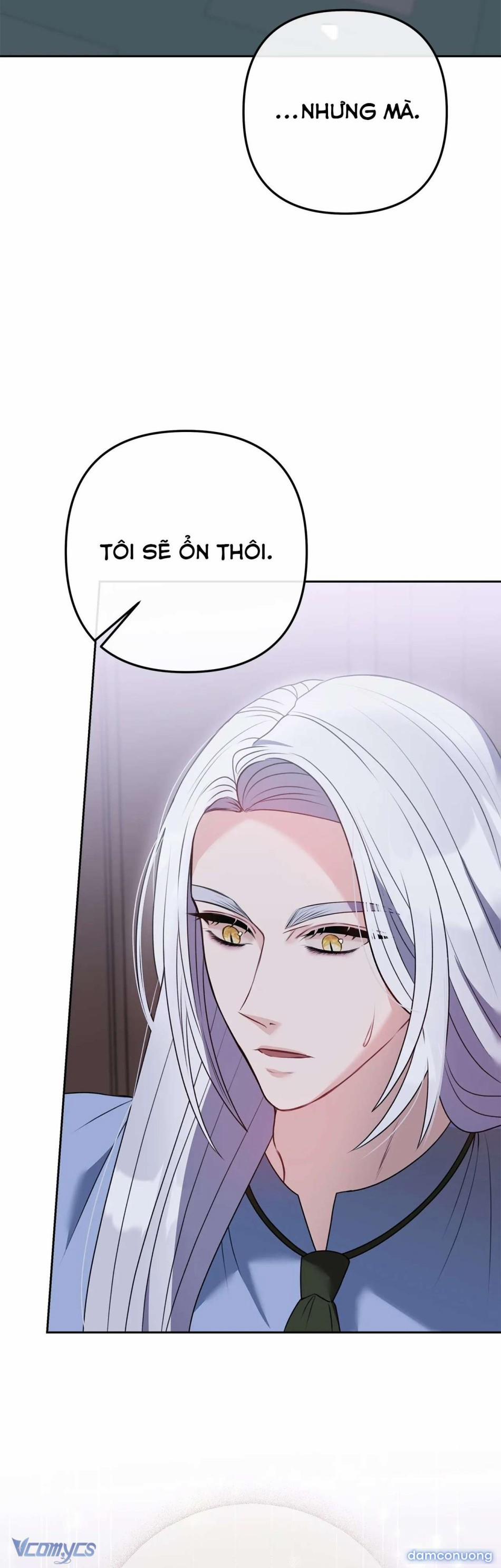 Chủ Nhân Hầm Ngục Hạng S 9 trang 3