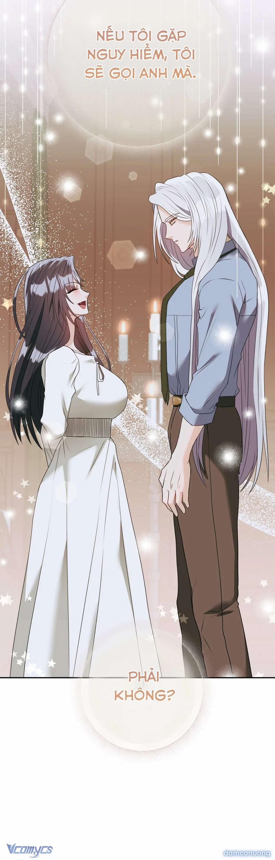 Chủ Nhân Hầm Ngục Hạng S 9 trang 4