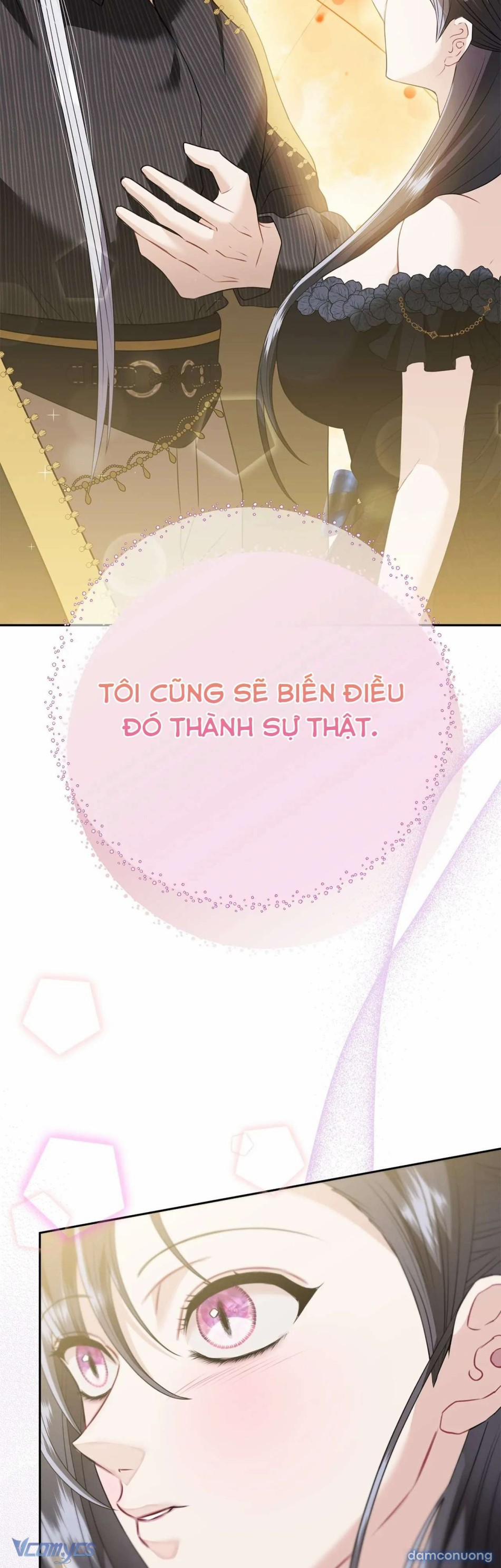 Chủ Nhân Hầm Ngục Hạng S 9 trang 43