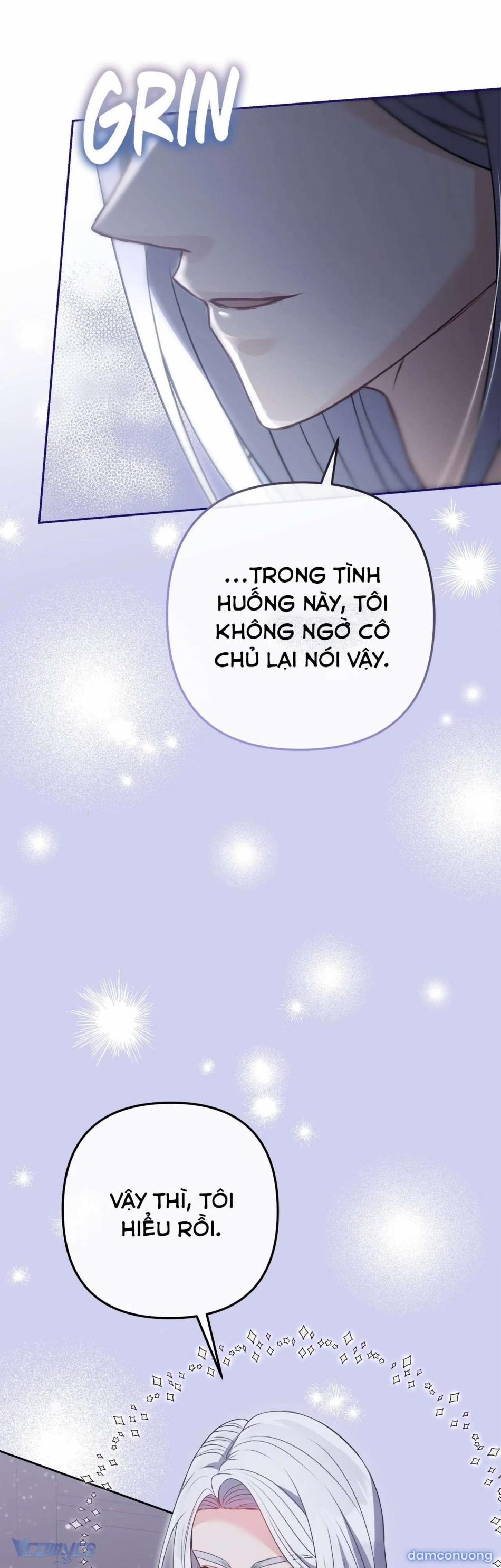 Chủ Nhân Hầm Ngục Hạng S 9 trang 5