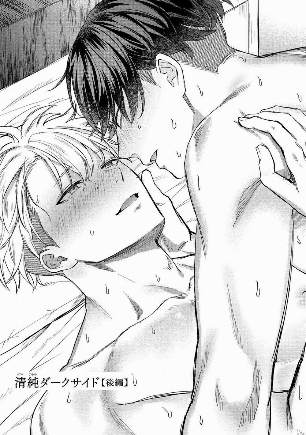 Chủ Nhân Lý Tưởng Của Huấn Luyện Viên Nóng Bỏng (END) 5 H++ trang 1