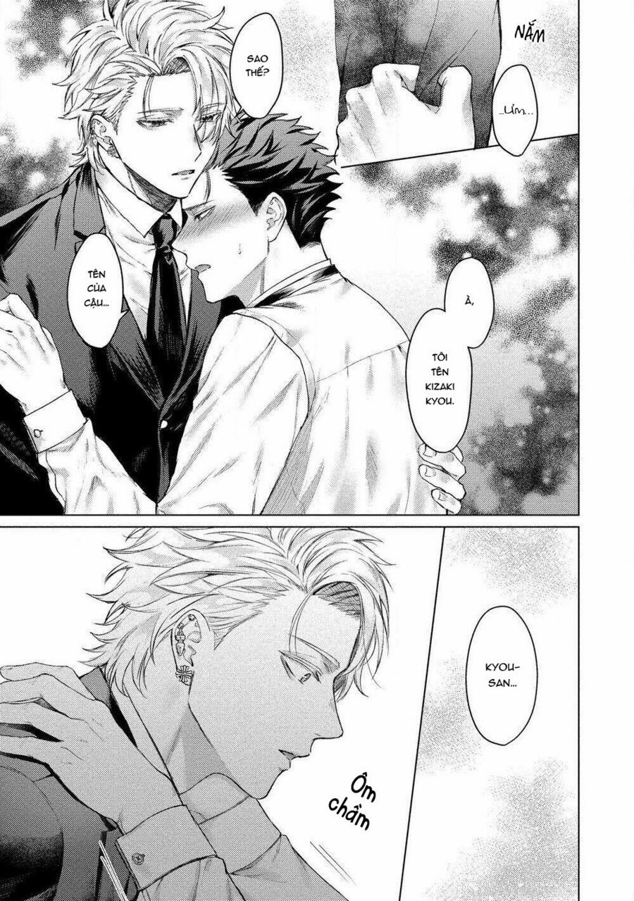 Chủ Nhân Mơ Ước Của Anh Thuần Hóa Sư 1 trang 27