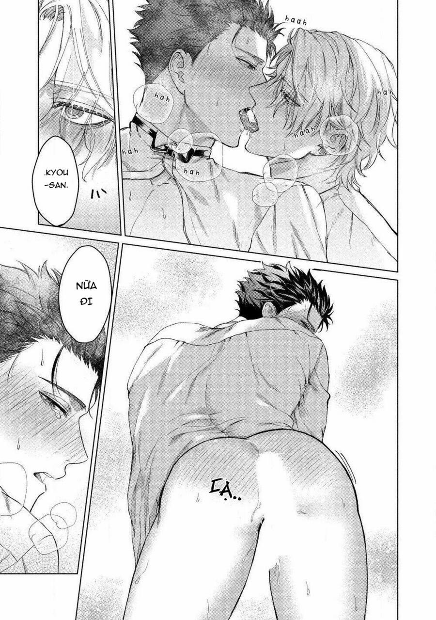 Chủ Nhân Mơ Ước Của Anh Thuần Hóa Sư 1 trang 33