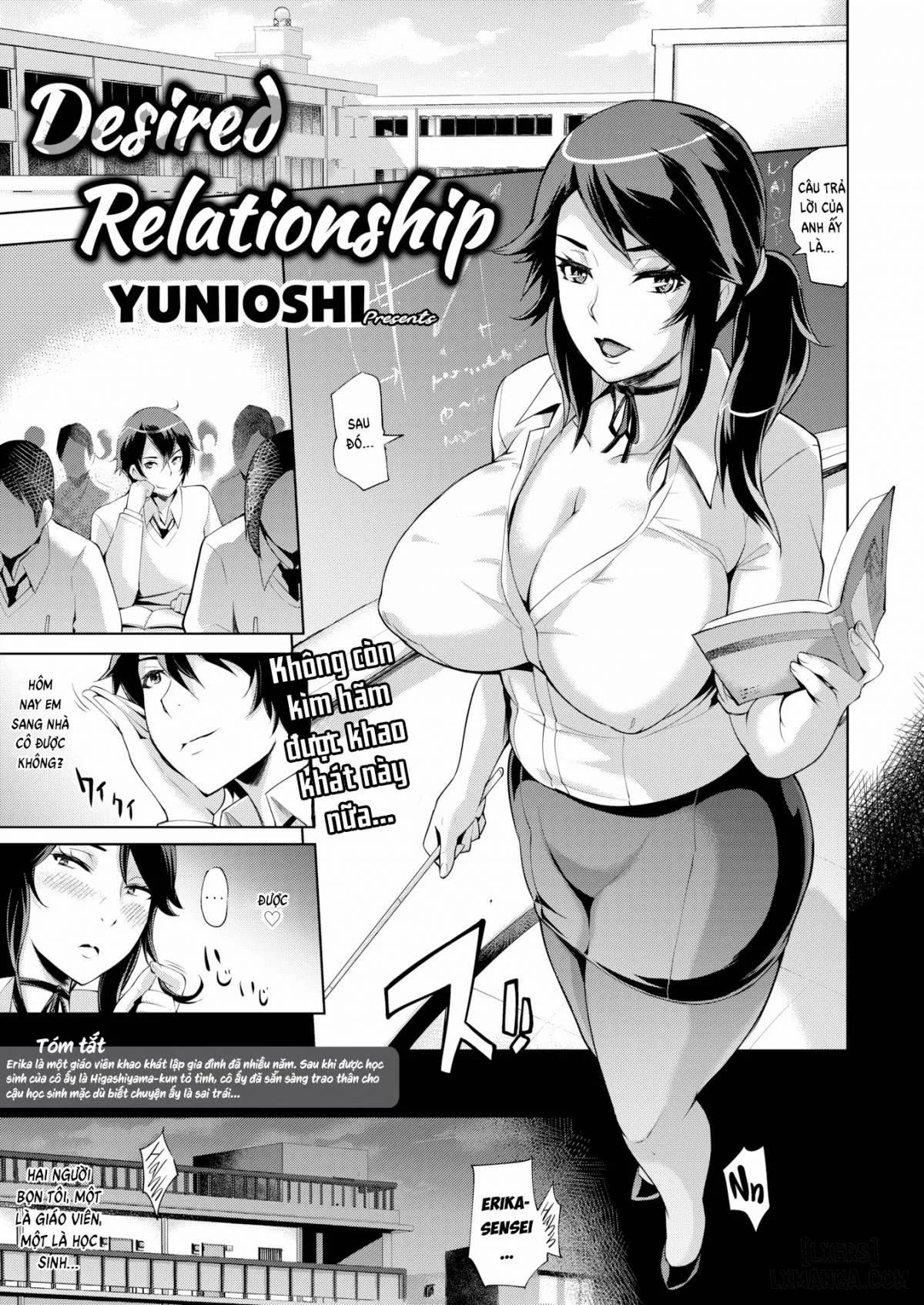 Chủ Nhân & Tôi Tớ 2 trang 0