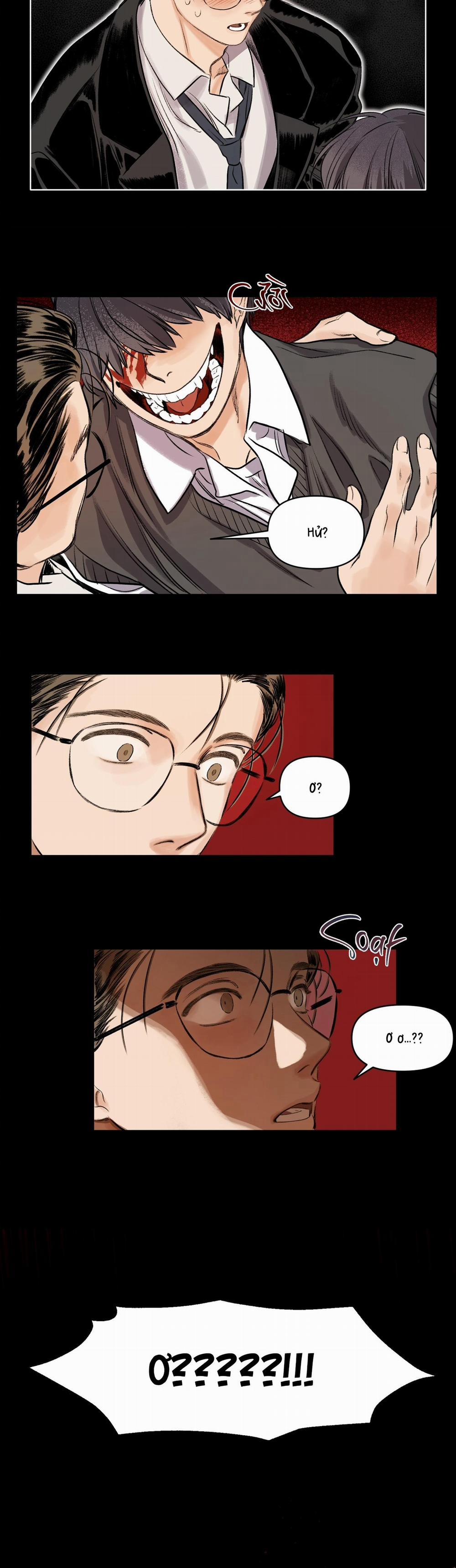 Chú Ơi! Khi Nào Chú Vào Đại Học Thế? 1 trang 2