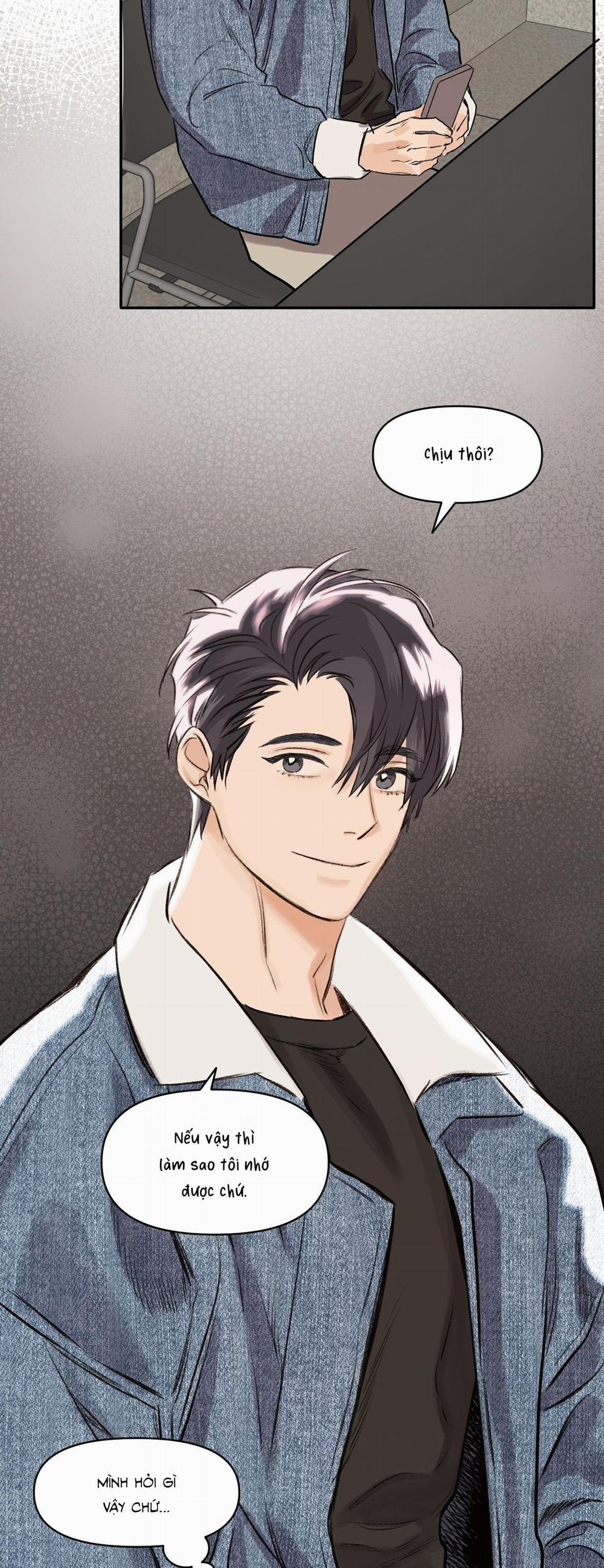 Chú Ơi! Khi Nào Chú Vào Đại Học Thế? 1 trang 26