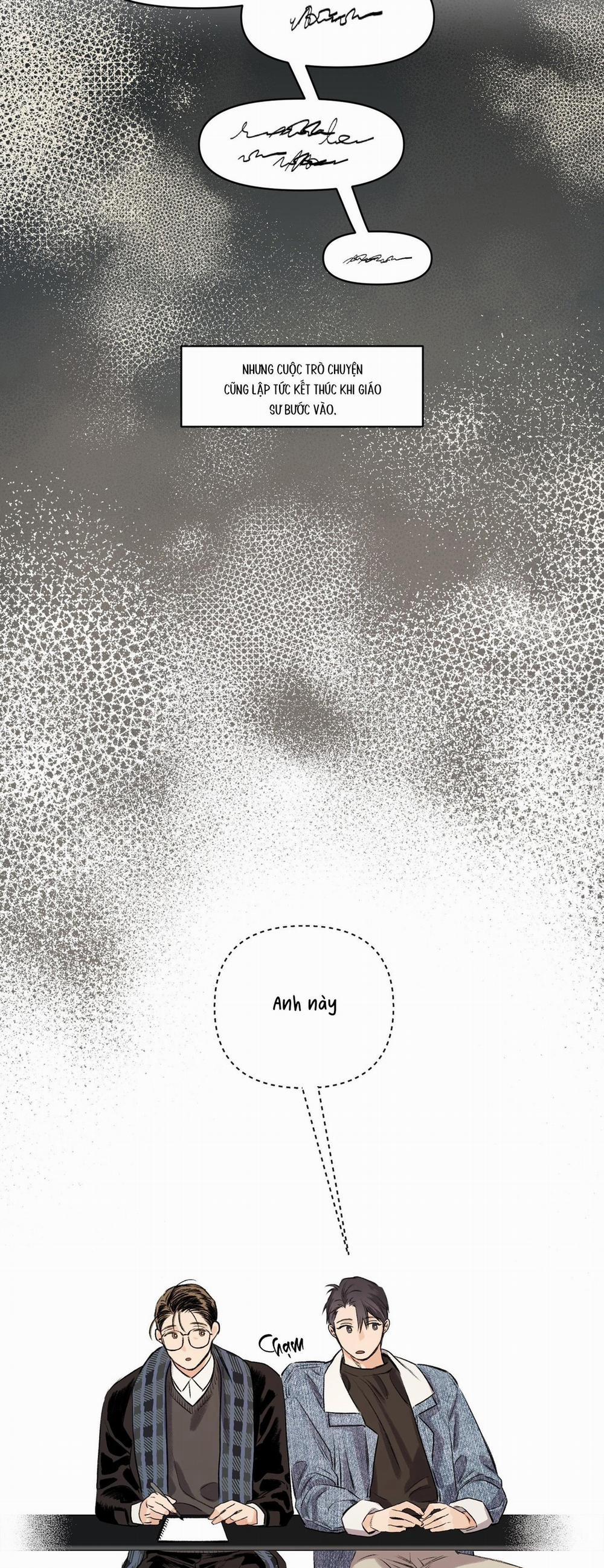 Chú Ơi! Khi Nào Chú Vào Đại Học Thế? 1 trang 28