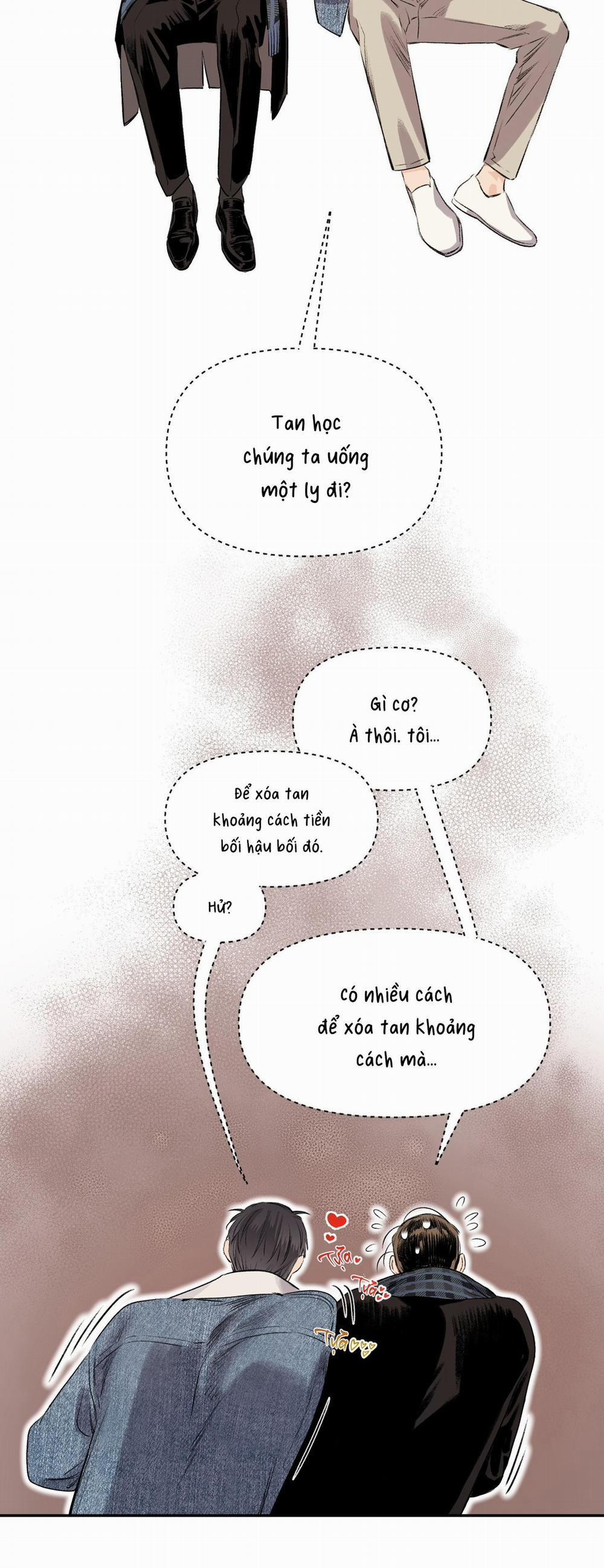 Chú Ơi! Khi Nào Chú Vào Đại Học Thế? 1 trang 29