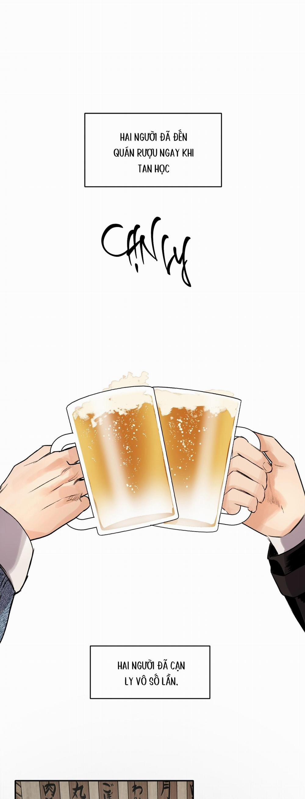 Chú Ơi! Khi Nào Chú Vào Đại Học Thế? 1 trang 32