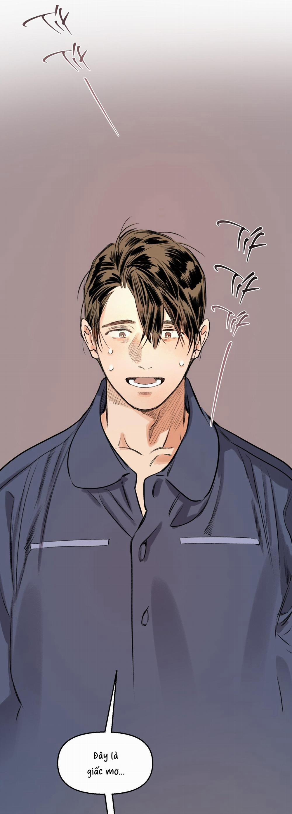 Chú Ơi! Khi Nào Chú Vào Đại Học Thế? 1 trang 5