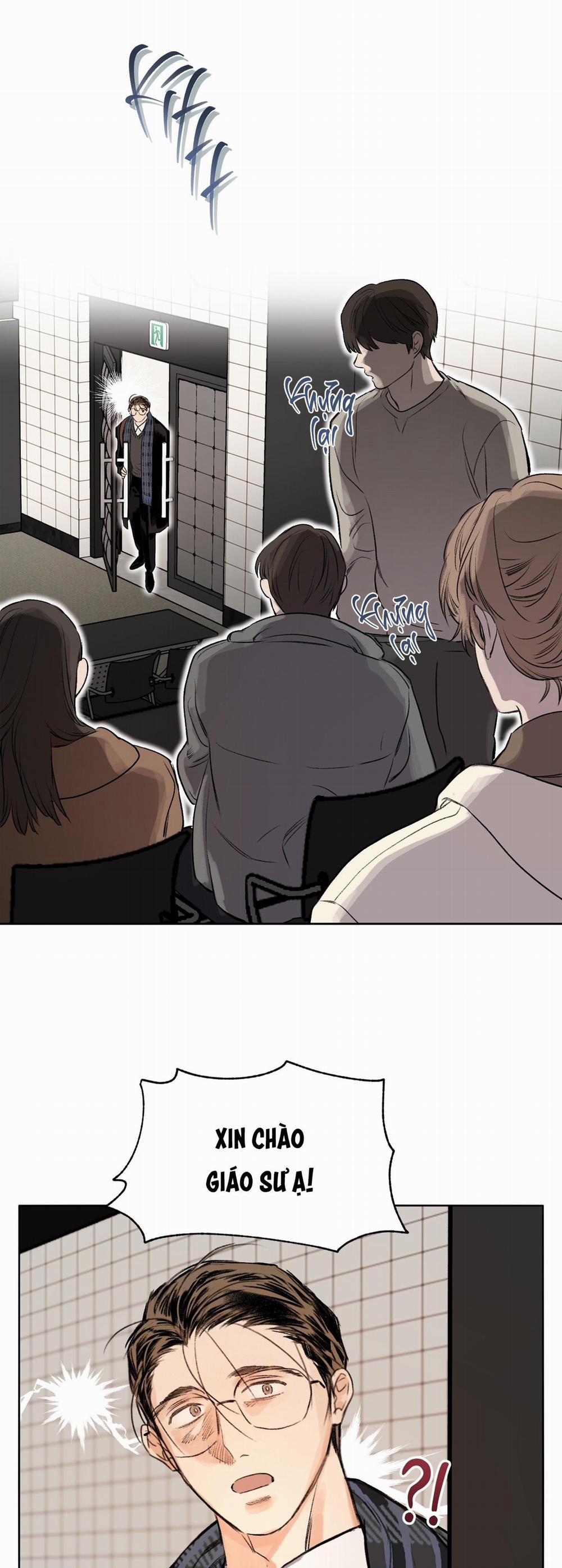 Chú Ơi! Khi Nào Chú Vào Đại Học Thế? 1 trang 8