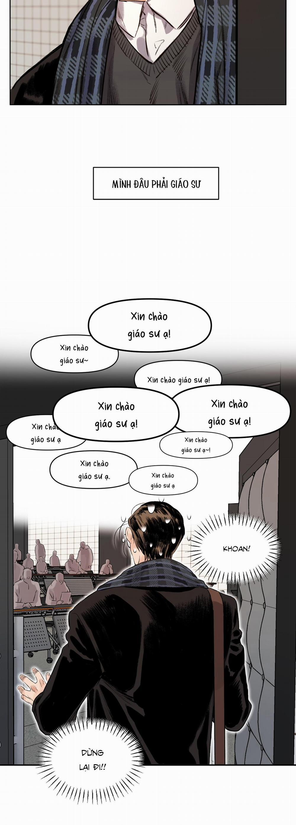 Chú Ơi! Khi Nào Chú Vào Đại Học Thế? 1 trang 9