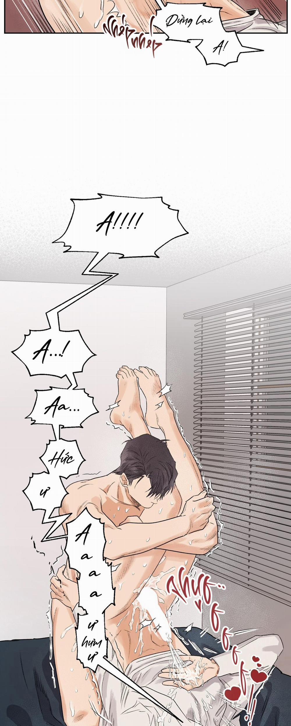 Chú Ơi! Khi Nào Chú Vào Đại Học Thế? 2 18++ trang 24