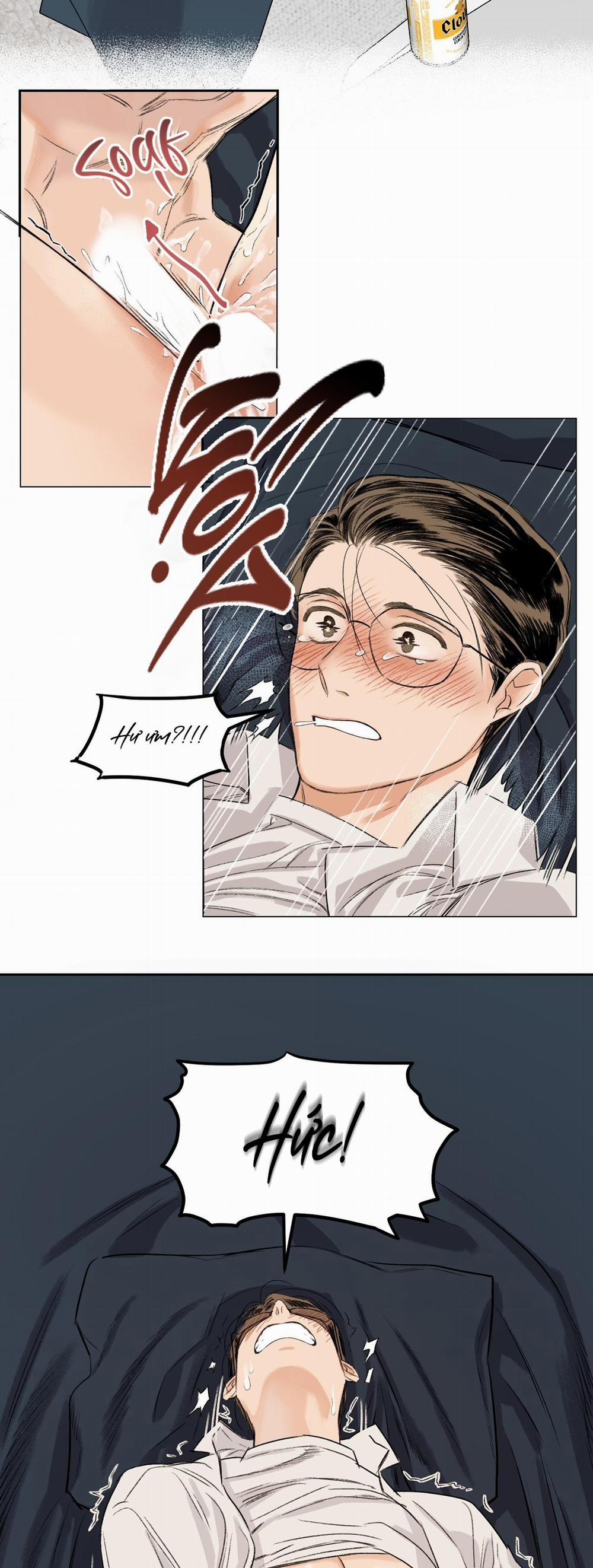 Chú Ơi! Khi Nào Chú Vào Đại Học Thế? 2 trang 1