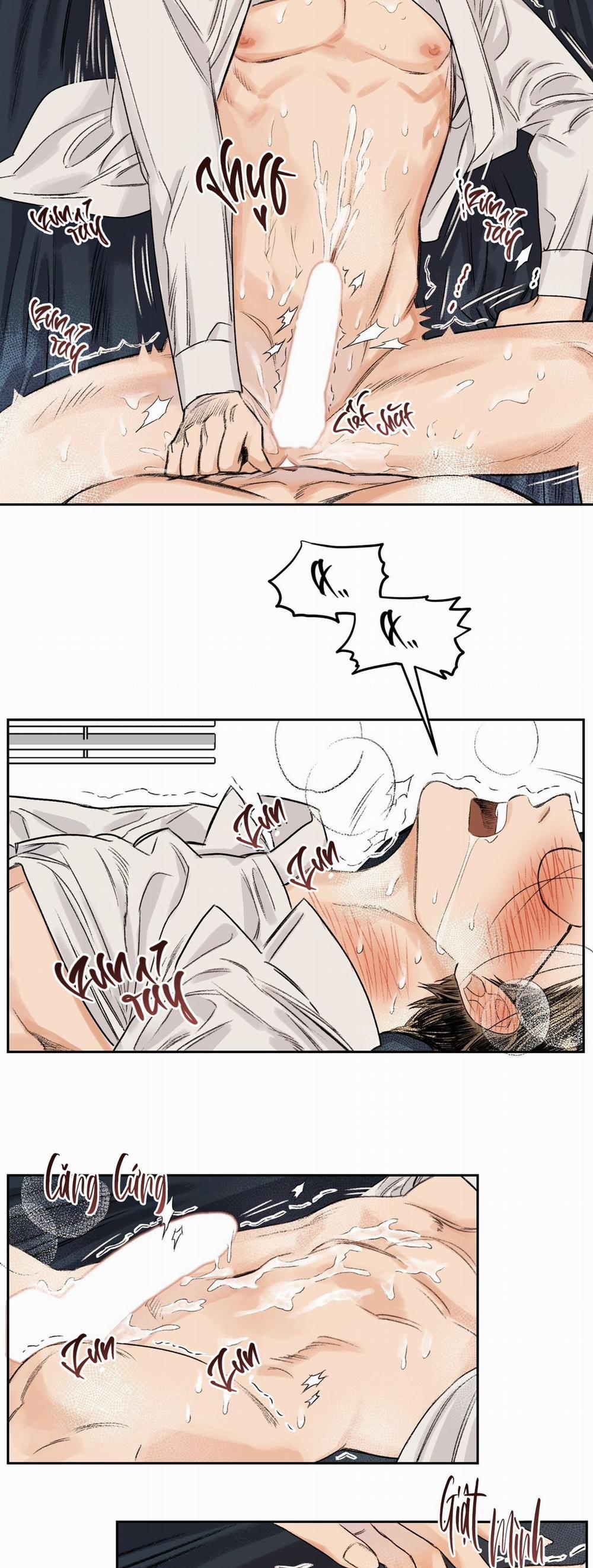 Chú Ơi! Khi Nào Chú Vào Đại Học Thế? 2 trang 2