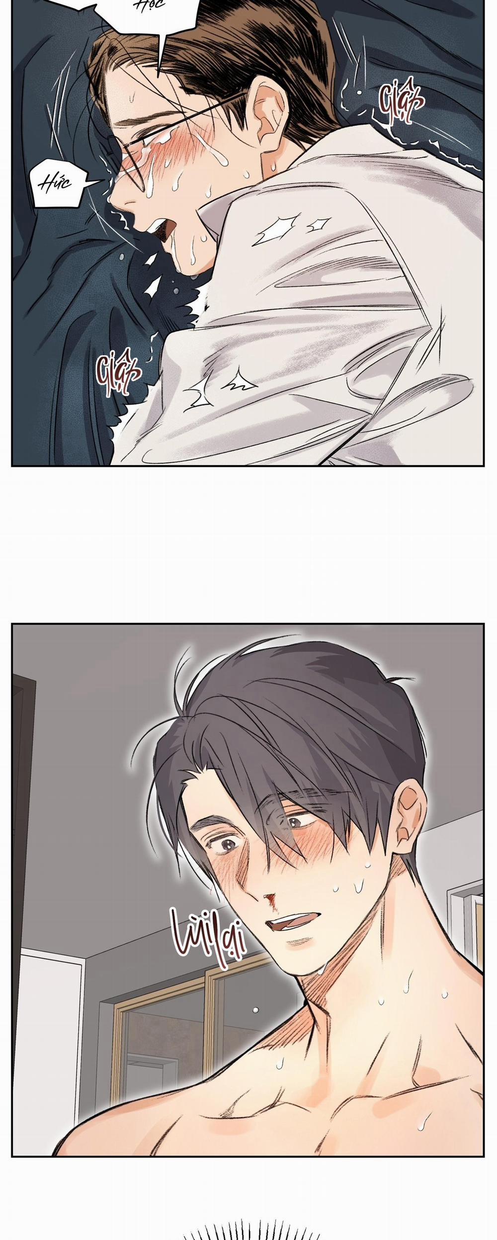 Chú Ơi! Khi Nào Chú Vào Đại Học Thế? 2 trang 28